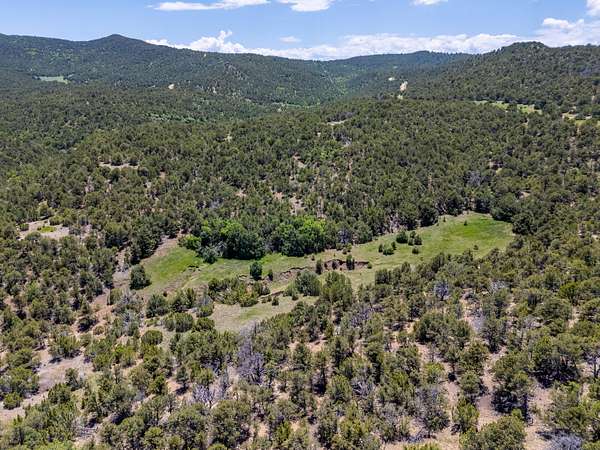 73 Acres of Land for Sale in Aguilar, Colorado