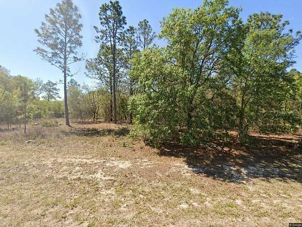 0.23 Acres of Residential Land for Sale in Citrus Springs, Florida