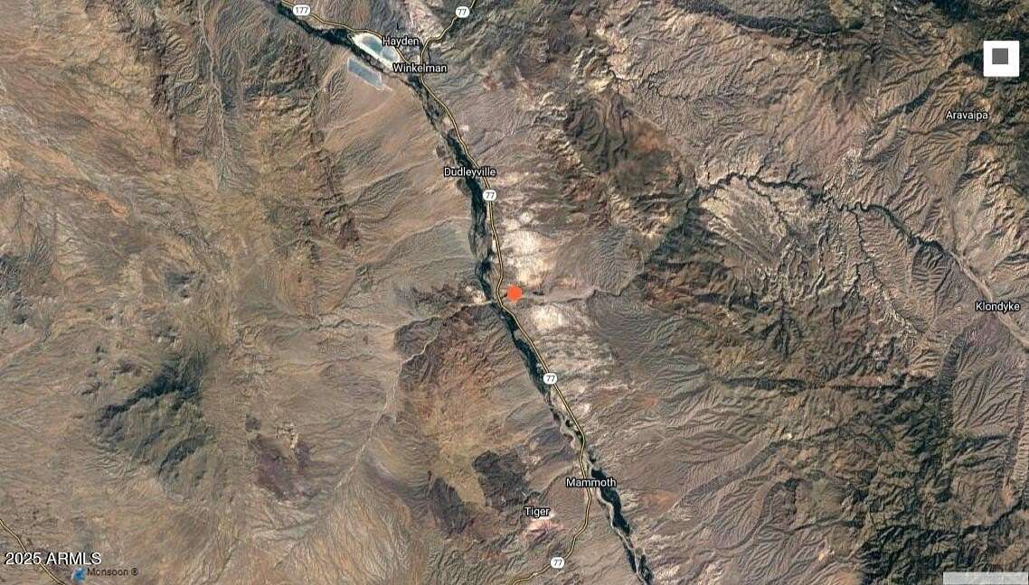 0.72 Acres of Land for Sale in Winkelman, Arizona