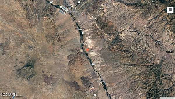 0.72 Acres of Land for Sale in Winkelman, Arizona