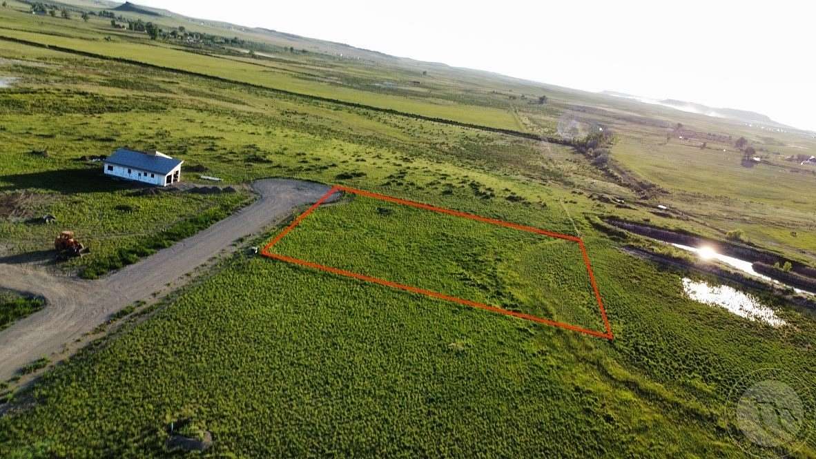 1.34 Acres of Land for Sale in Shepherd, Montana