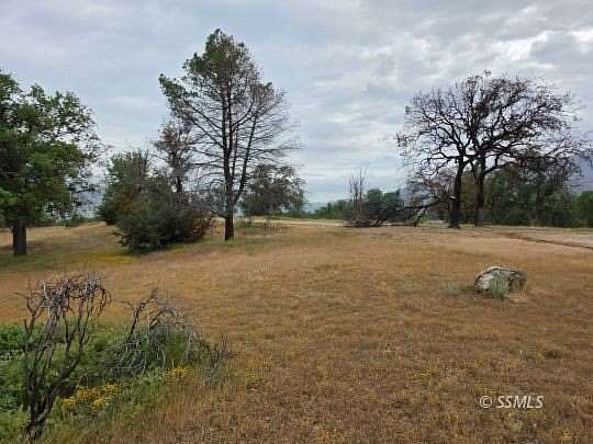 3.36 Acres of Residential Land for Sale in Caliente, California