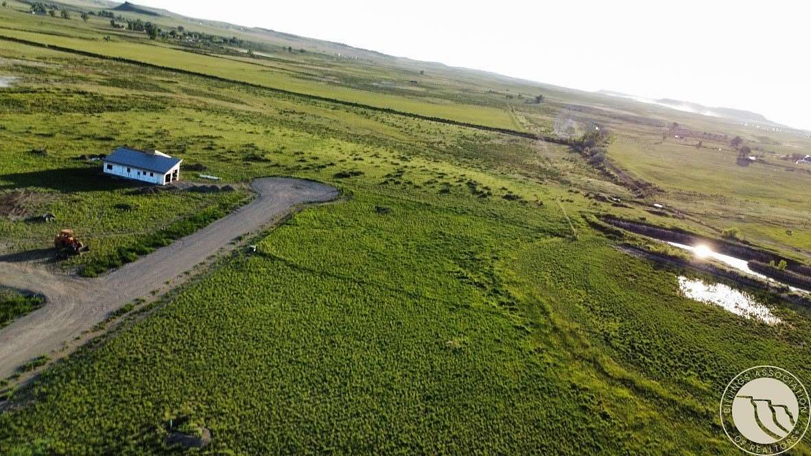 1.33 Acres of Land for Sale in Shepherd, Montana