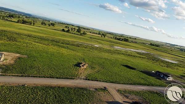 1.5 Acres of Land for Sale in Shepherd, Montana