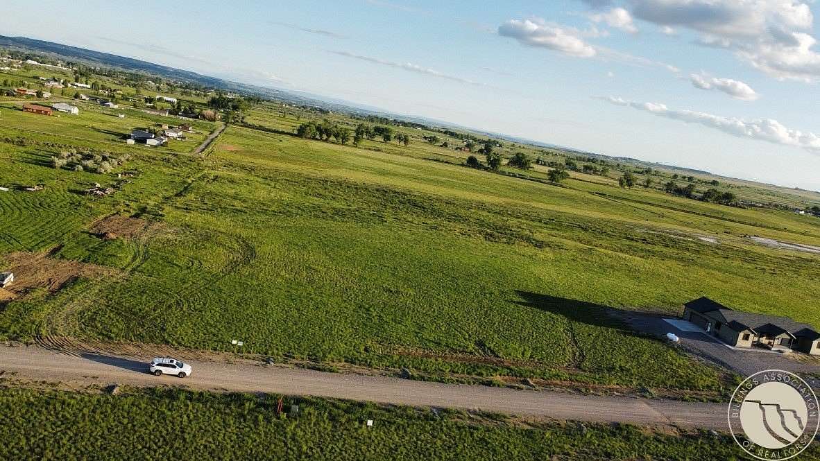 1.49 Acres of Land for Sale in Shepherd, Montana