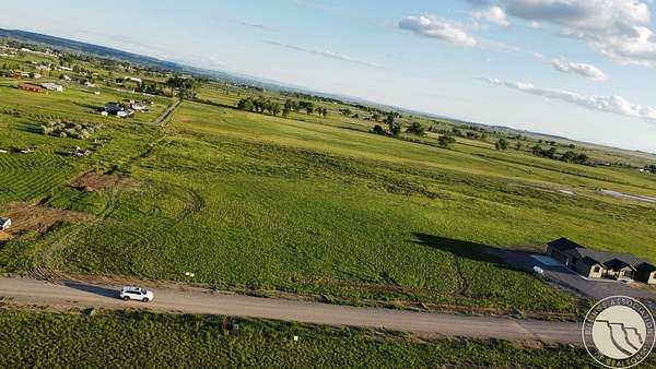 1.49 Acres of Land for Sale in Shepherd, Montana