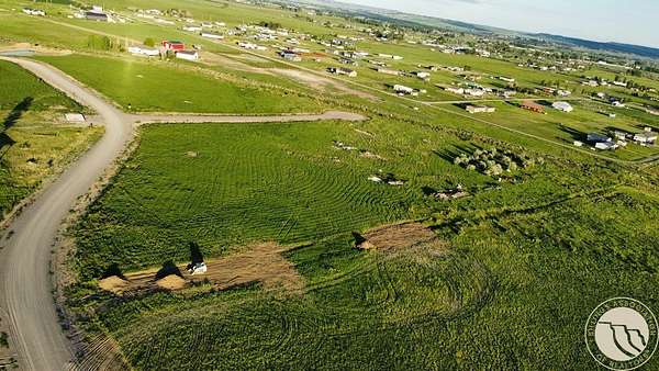 1.52 Acres of Land for Sale in Shepherd, Montana
