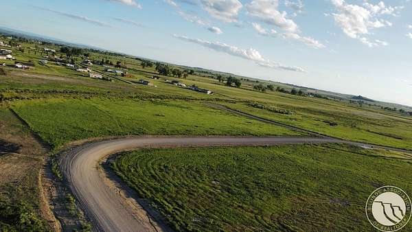 1.46 Acres of Land for Sale in Shepherd, Montana