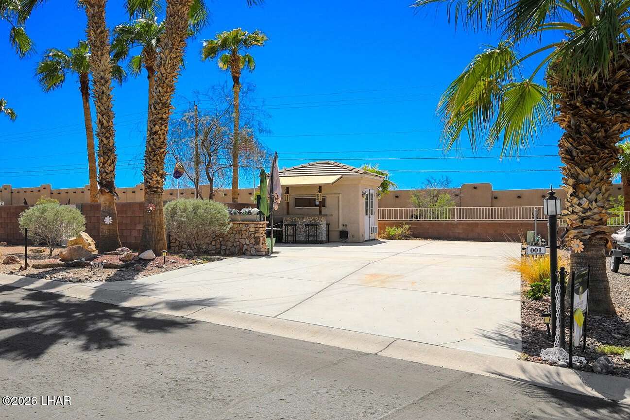 0.05 Acres of Land for Sale in Lake Havasu City, Arizona