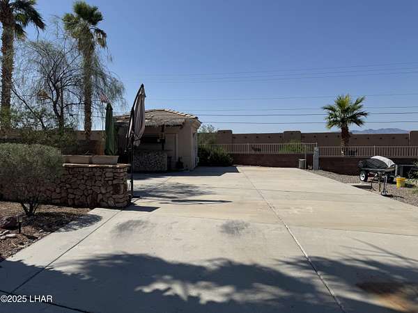 0.05 Acres of Land for Sale in Lake Havasu City, Arizona