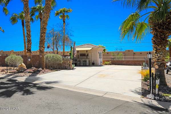 0.05 Acres of Land for Sale in Lake Havasu City, Arizona