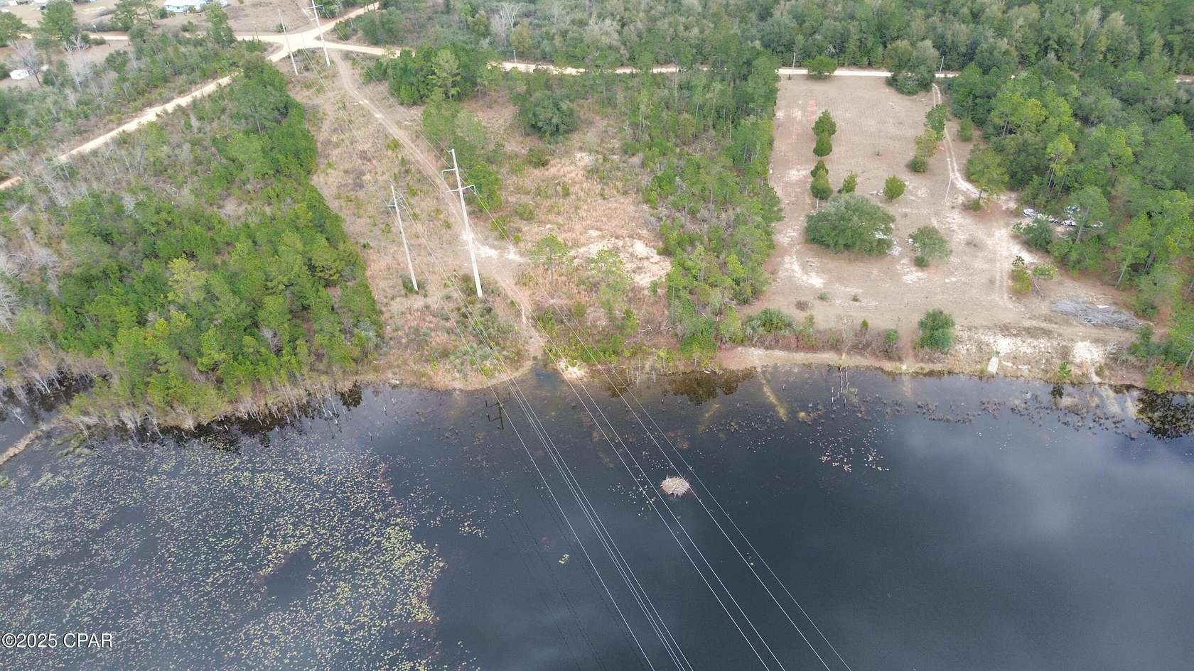 1.26 Acres of Residential Land for Sale in Alford, Florida