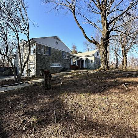 1.55 Acres of Residential Land with Home for Sale in North Haven, Connecticut