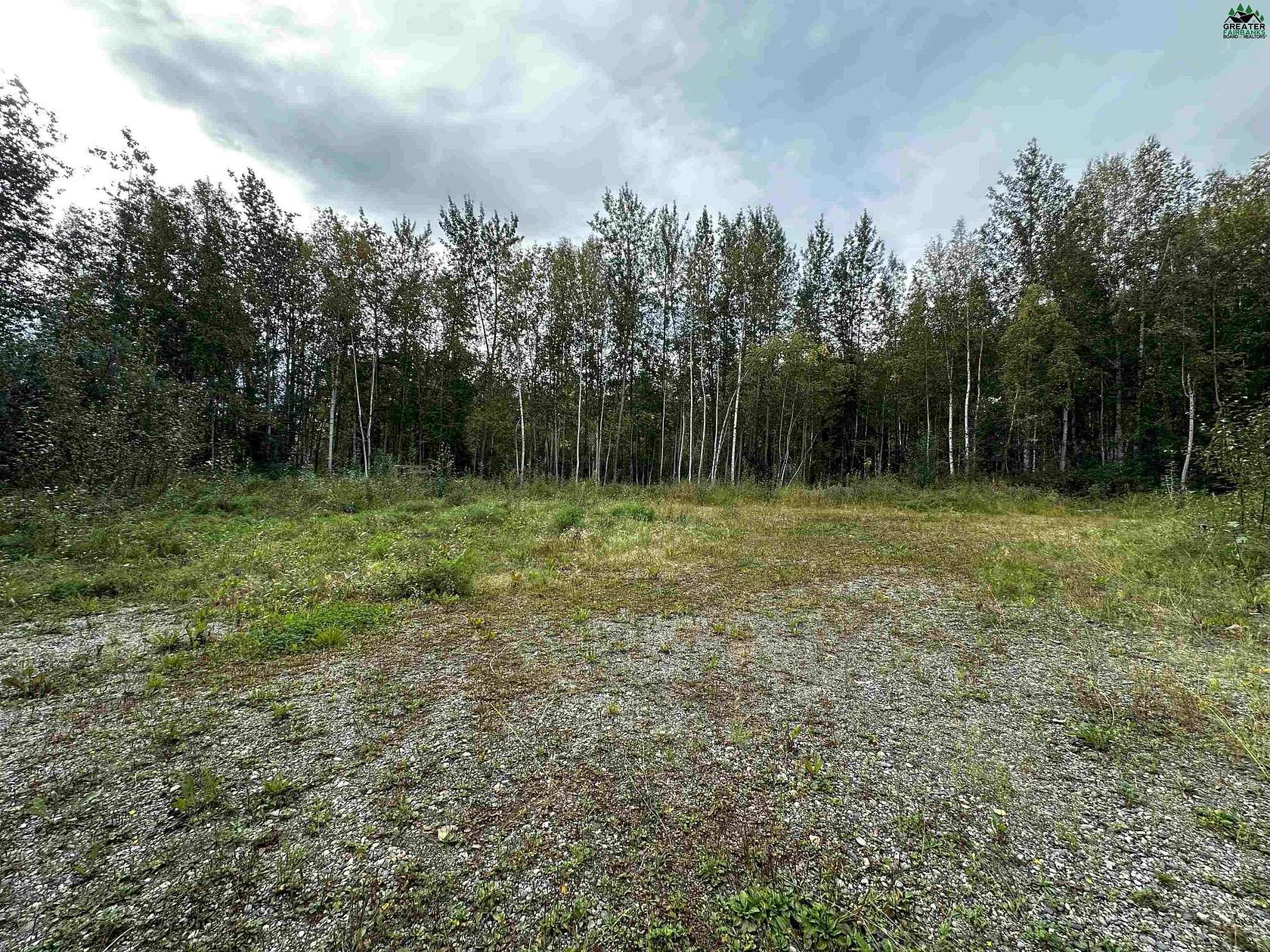 1.54 Acres of Mixed-Use Land for Sale in North Pole, Alaska