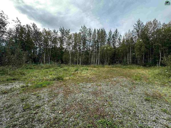1.54 Acres of Mixed-Use Land for Sale in North Pole, Alaska