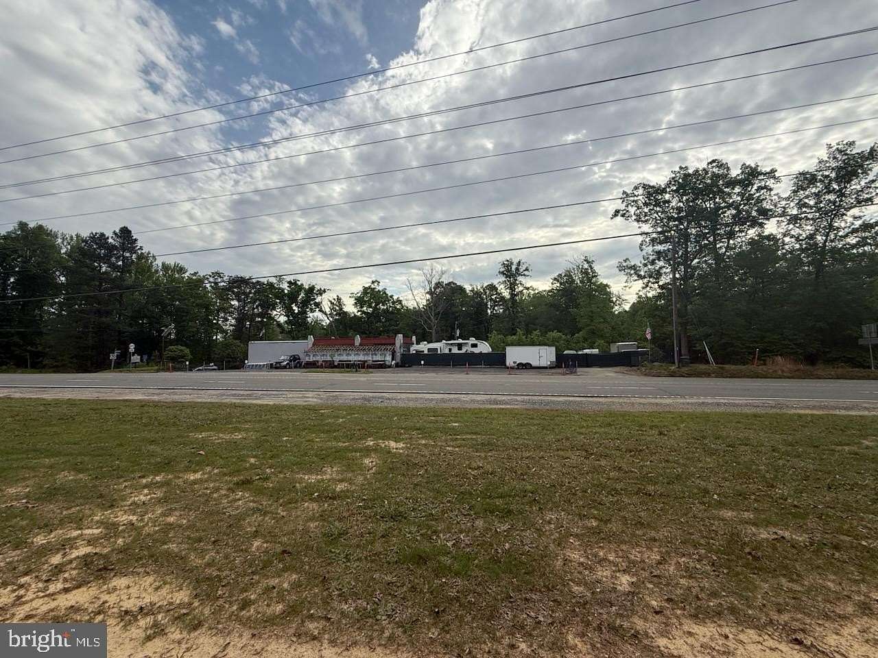 2.33 Acres of Residential Land with Home for Sale in Woodford, Virginia