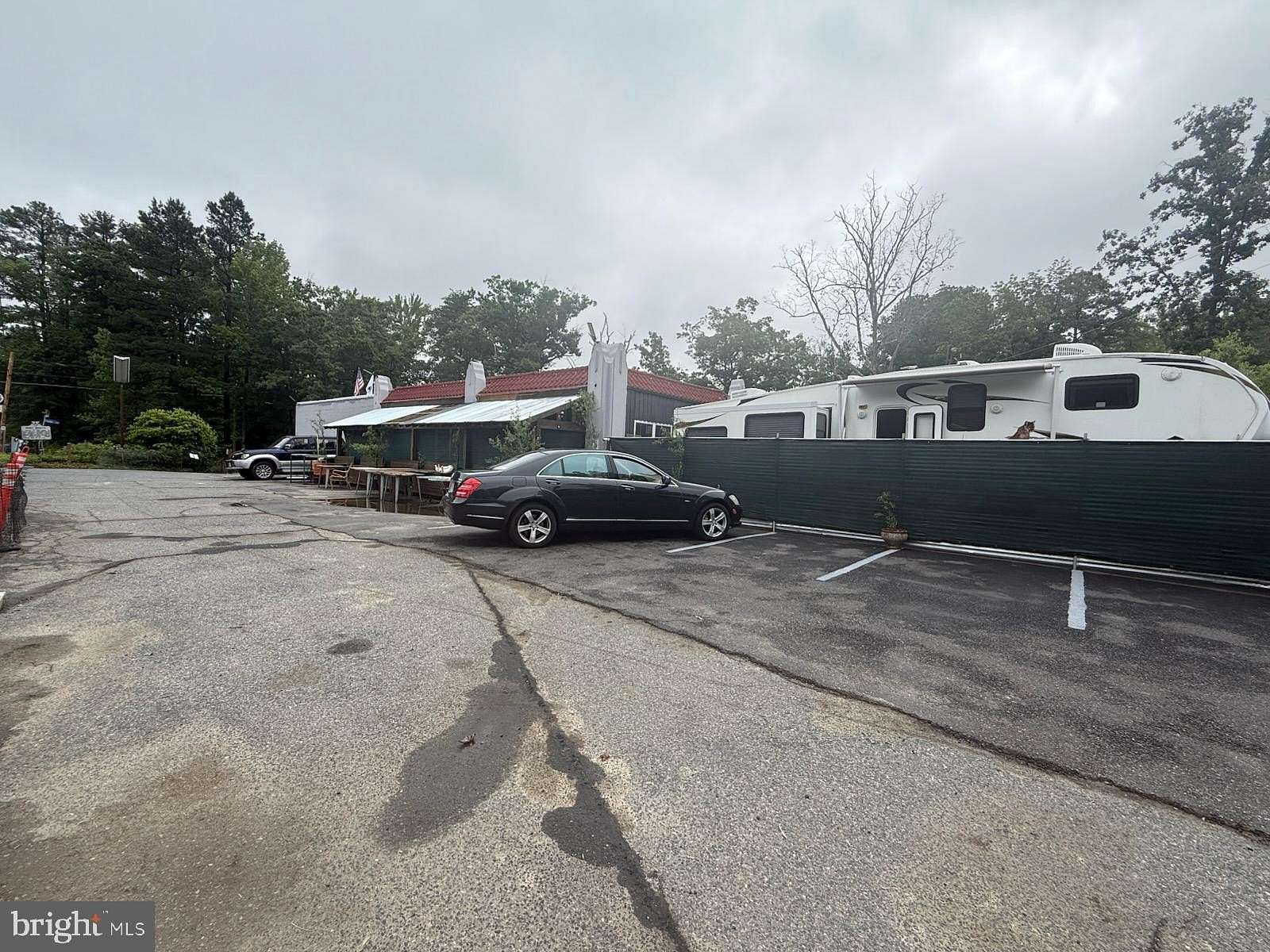 2.33 Acres of Residential Land with Home for Sale in Woodford, Virginia