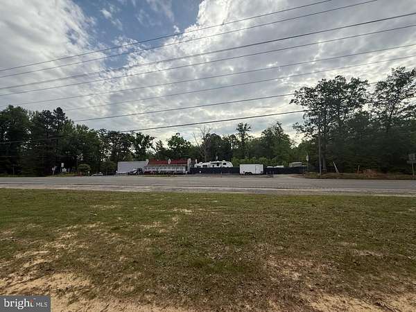 2.33 Acres of Residential Land with Home for Sale in Woodford, Virginia