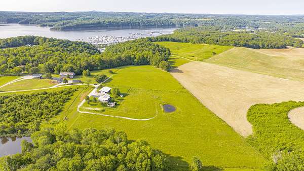 2 Acres of Land for Sale in Monticello, Kentucky