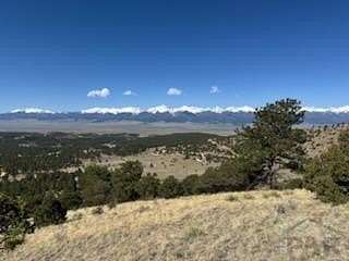 6.8 Acres of Land for Sale in Westcliffe, Colorado