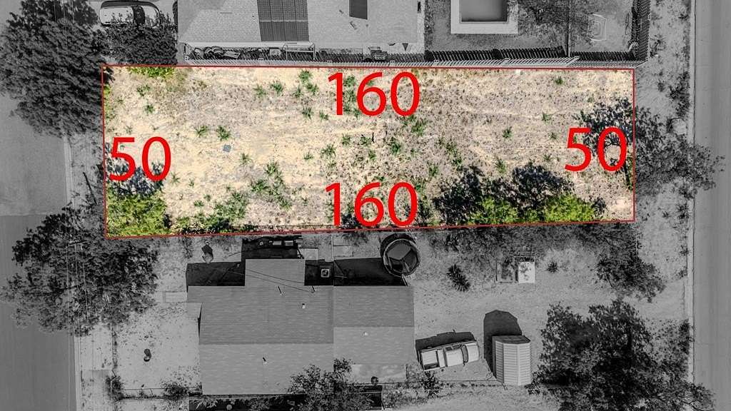 0.18 Acres of Residential Land for Sale in Eagle Pass, Texas