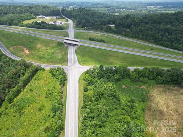 19.3 Acres of Commercial Land for Sale in Ronda, North Carolina