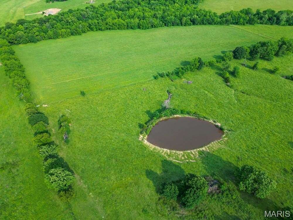 71 Acres of Agricultural Land for Sale in Lebanon, Missouri