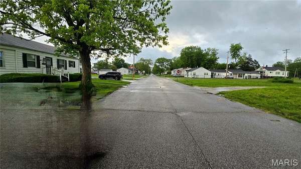 0.17 Acres of Residential Land for Sale in East St. Louis, Illinois