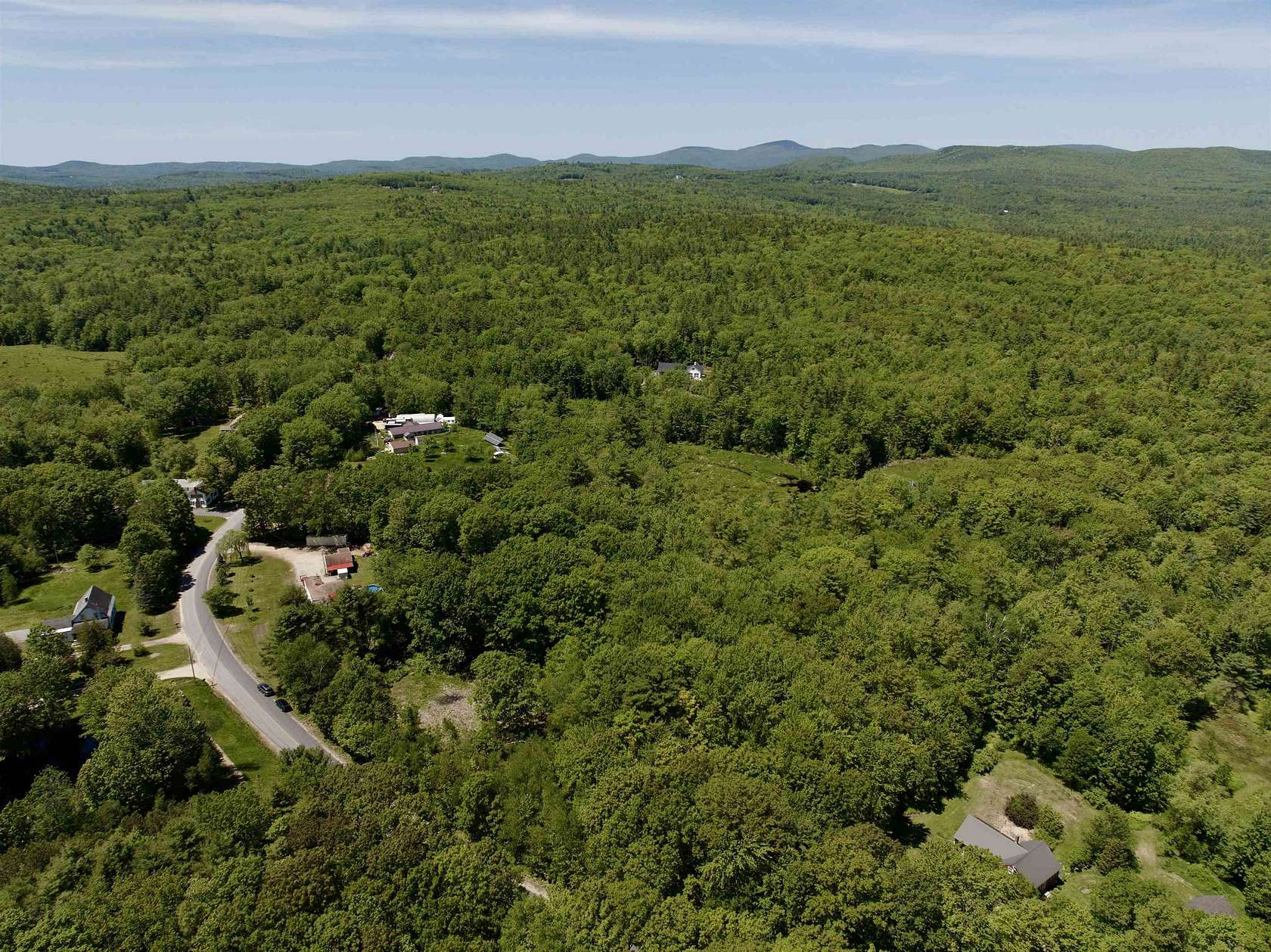 3.12 Acres of Land for Sale in Alton, New Hampshire