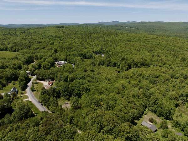 3.12 Acres of Land for Sale in Alton, New Hampshire