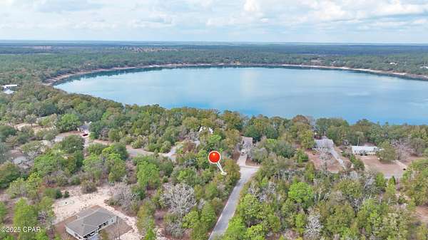 1.42 Acres of Residential Land for Sale in Chipley, Florida
