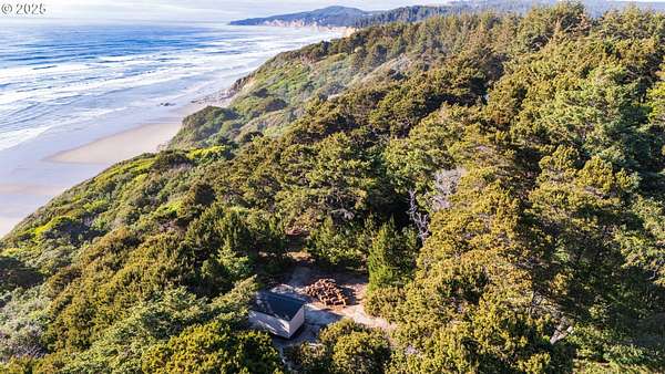 3 Acres of Residential Land for Sale in Bandon, Oregon