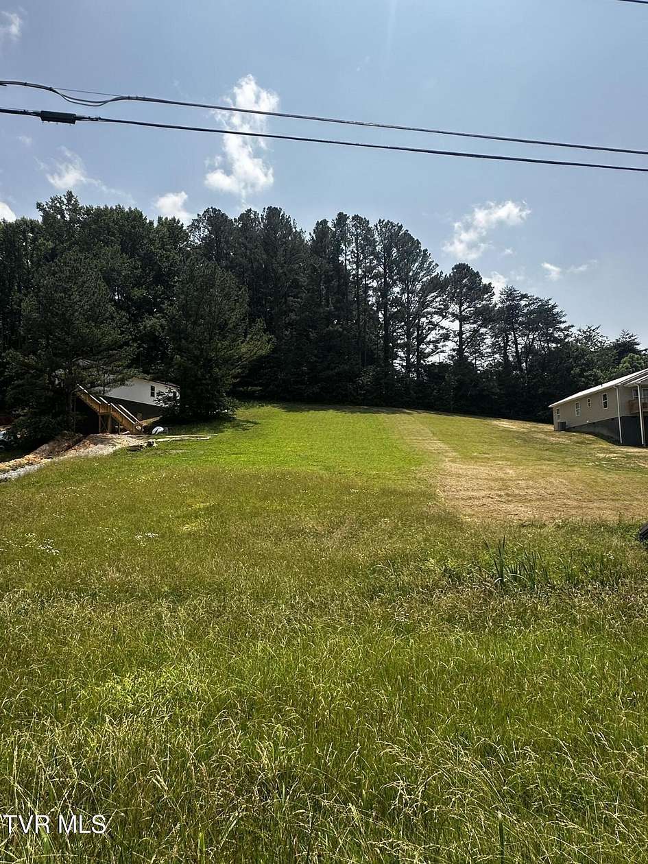 0.85 Acres of Residential Land for Sale in Jonesborough, Tennessee