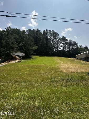 0.85 Acres of Residential Land for Sale in Jonesborough, Tennessee