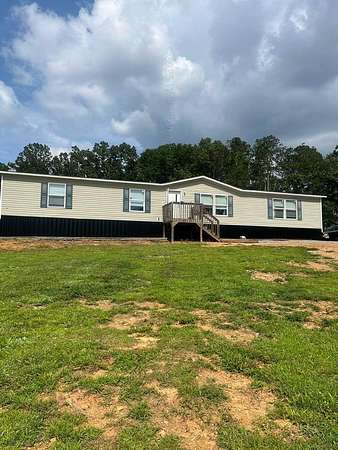 10.2 Acres of Land with Home for Sale in Pinson, Alabama