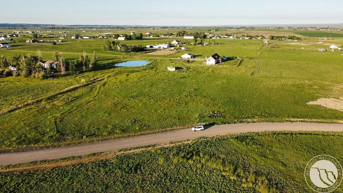 1.45 Acres of Land for Sale in Shepherd, Montana