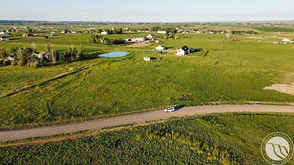 1.45 Acres of Land for Sale in Shepherd, Montana