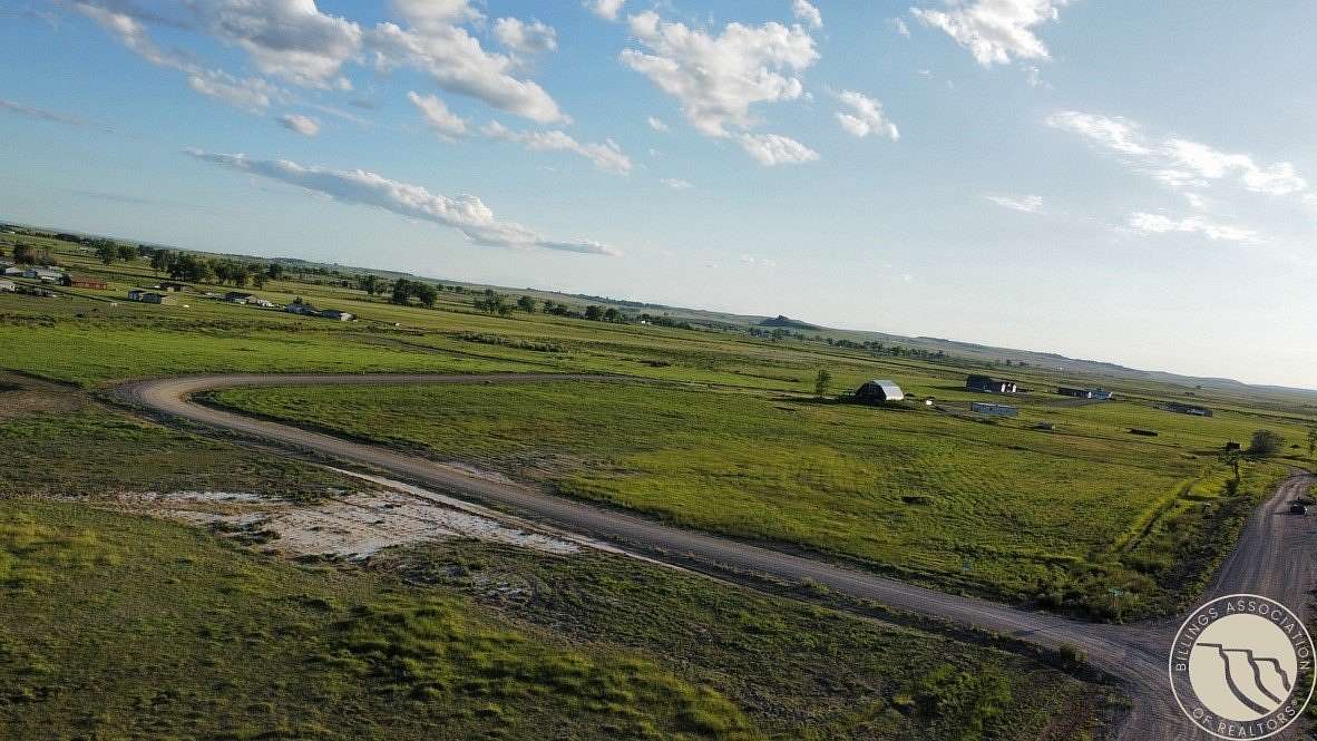1.47 Acres of Land for Sale in Shepherd, Montana