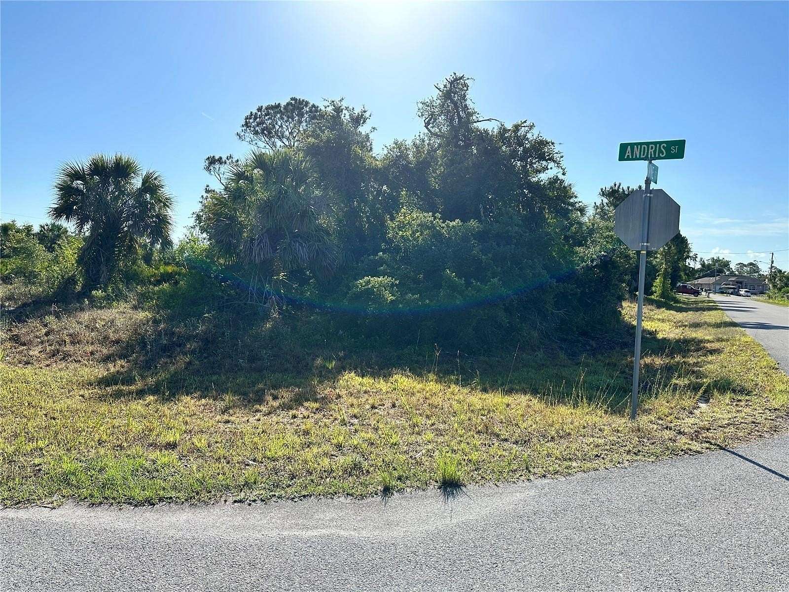 0.28 Acres of Residential Land for Sale in North Port, Florida