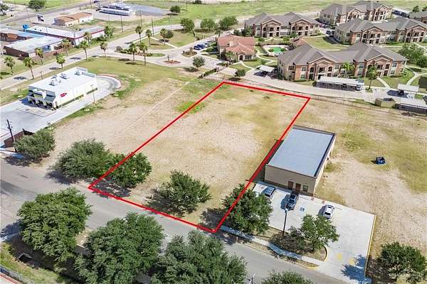 0.59 Acres of Mixed-Use Land for Sale in Penitas, Texas