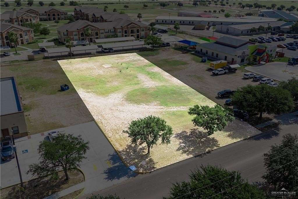 0.59 Acres of Mixed-Use Land for Sale in Penitas, Texas