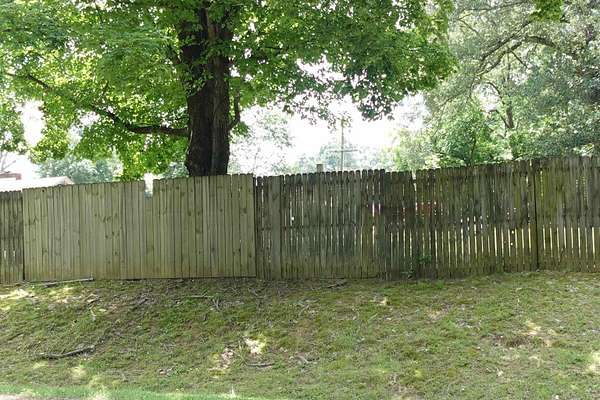 0.38 Acres of Residential Land for Sale in Memphis, Tennessee