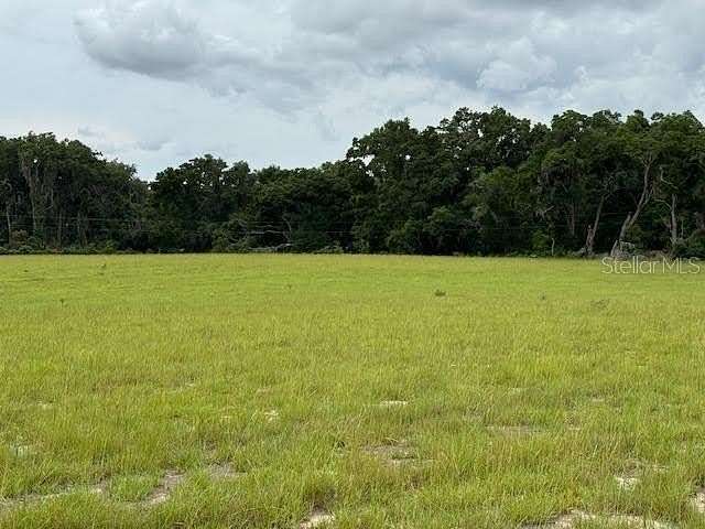 10.2 Acres of Land for Sale in Citra, Florida