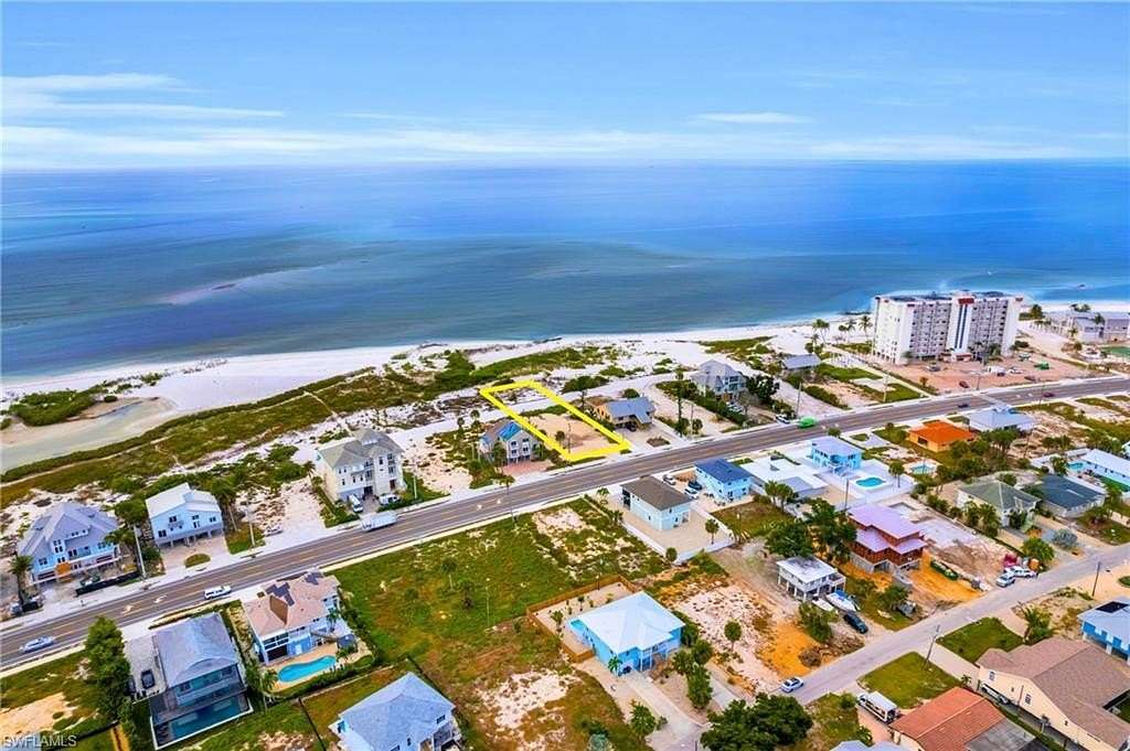 0.4 Acres of Residential Land for Sale in Fort Myers Beach, Florida