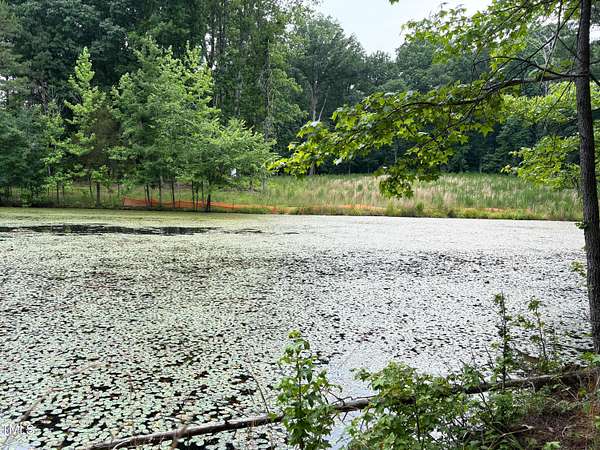 6.59 Acres of Residential Land for Sale in Chapel Hill, North Carolina