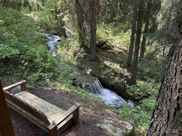 0.9 Acres of Residential Land for Sale in Cascade, Idaho