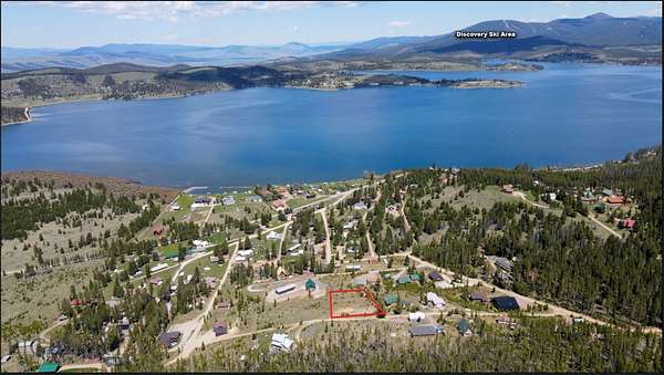 0.6 Acres of Residential Land for Sale in Anaconda-Deer Lodge County, Montana