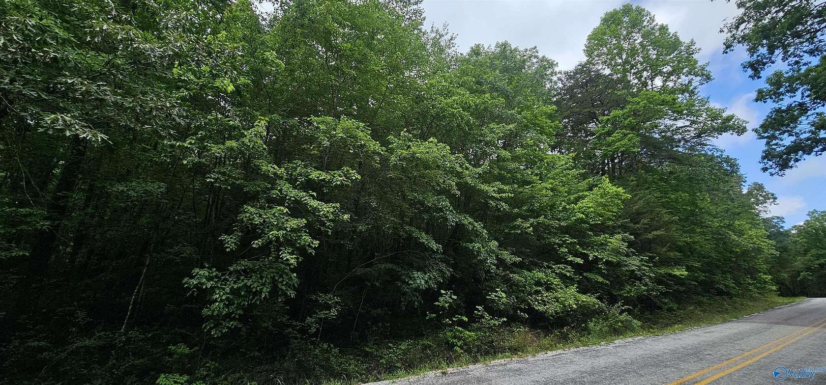 3 Acres of Land for Sale in Mentone, Alabama