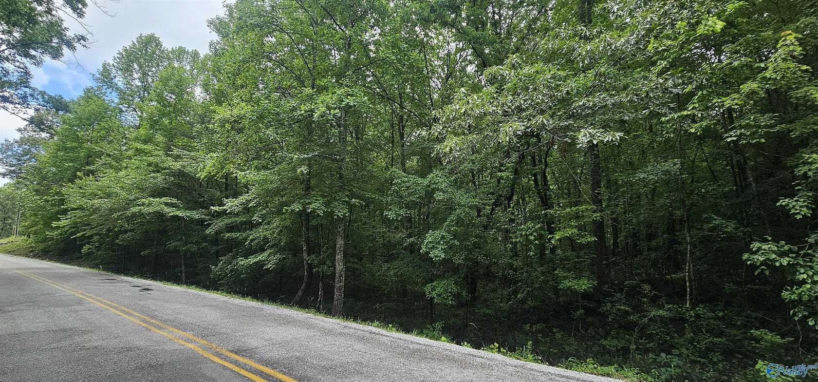 3 Acres of Land for Sale in Mentone, Alabama
