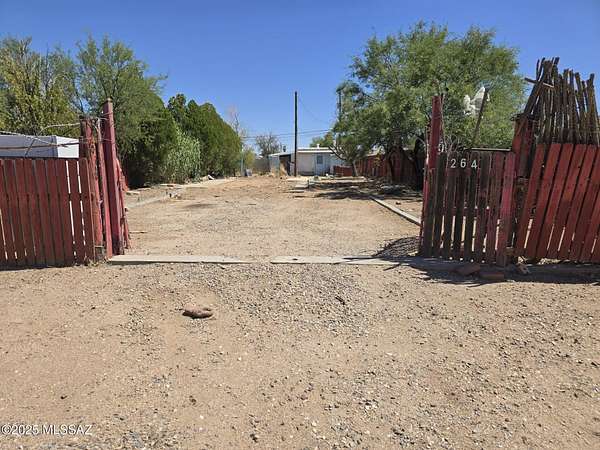 0.17 Acres of Residential Land for Sale in Benson, Arizona